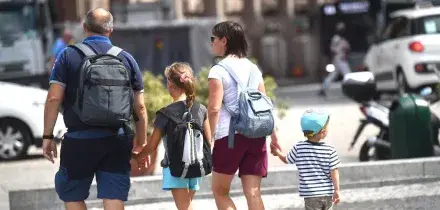 Istat fotografa crisi nascite, in 6,6 milioni desiderano figli ma rinunciano ad averli