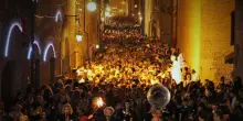 A Certaldo al via la 38ma edizione di 'Mercantia'