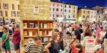 Passaggi Festival della saggistica a Fano, l'edizione XIV celebra Vitruvio