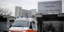 Accoltellata in strada da una donna a Milano, grave 47enne