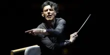 Bologna ricorda Ezio Bosso con un concerto della Buxus Consort Strings e di Anna Tifu