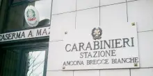 Va in carcere per furto, colletta dei carabinieri per comprargli i vestiti