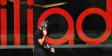 Iliad, nel semestre ebitda +10% sopra i 2 miliardi