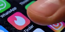 La febbre del Mondiale contagia Tinder, l'uso dell'app sale del 47%