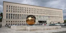 La Farnesina convoca l'ambasciatore russo