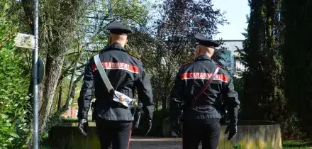 False assunzioni di immigrati in cambio di soldi, 2 denunciati