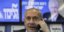 Media, Netanyahu al Papa, 'vicini a intesa su ostaggi'
