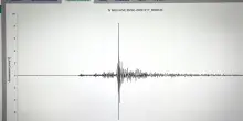 Terremoto a Napoli, in corso uno sciame sismico