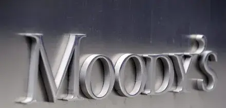Moody's lima il pil dell'Italia nel 2026 a +0,7%, inflazione accelera