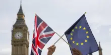 Accordo fra Gb e Ue, Londra rientra nel programma Erasmus