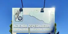 Operaio cade da ponteggio nel cantiere di una scuola, &egrave; grave