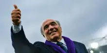 Fiorentina, morto il presidente Rocco Commisso