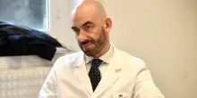 Minacce di morte all'infettivologo Bassetti: 'Siamo tornati indietro di 4 anni'
