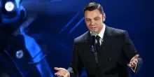 Tiziano Ferro entra in Sugar