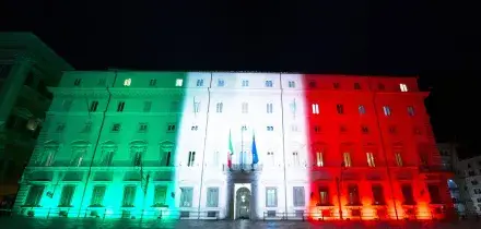 Moody's alta il rating dell'Italia a Baa2 dopo 23 anni