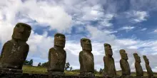 Le coste di Rapa Nui sotto attacco dei rifiuti, dati raddoppiati