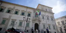 L'Olimpico si prepara alla Coppa Italia, le finaliste da Mattarella