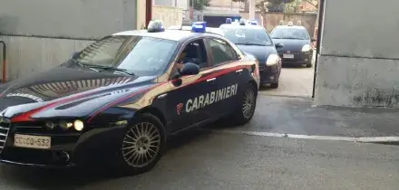 Sedicenne violentata in strada ad Avezzano, arrestato un 21enne