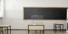 Saluto fascista in classe, il video girato nella settimana della Memoria