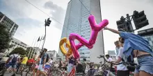 Regione Lombardia nega il patrocinio al Pride di Milano