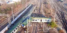 Disastro ferroviario di Pioltello, a giugno il processo d'appello
