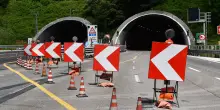 Cantieri autostrade, stop ai lavori sull'A10 per il Festival di Sanremo