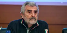 Miozzo, '72 ore per trovare i vivi sotto le macerie in Venezuela'