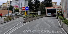 In fin di vita bimbo di 11 anni investito nel Salernitano da auto pirata
