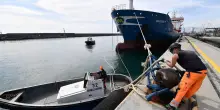 Sindacati, rinnovato il contratto collettivo di ormeggiatori e barcaioli