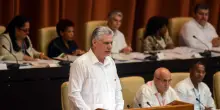 Il parlamento di Cuba approva le riforme, Diaz-Canel rivendica la svolta
