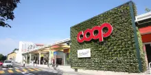 Coop, giro d'affari 2025 a 17 miliardi, Brisigotti nuovo presidente