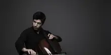A Santa Cecilia Kian Soltani in duo con Jae Hong Park