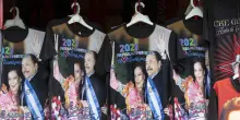 Nicaragua, Murillo: 'la menzogna &egrave; un crimine contro l'umanit&agrave;'