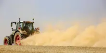 'Generazione Terra', 256 domande da giovani agricoltori per oltre 115 milioni di euro