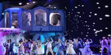 Tra novit&agrave; e attesi ritorni, al Sistina una nuova stagione di storie e musica