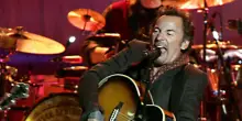 Springsteen, "la mia canzone per Minneapolis, &egrave; terrore di Stato