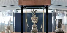 L'America's Cup di Napoli cresce, team Australia &egrave; il sesto sfidante