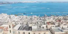 Omicidio a Taranto, parroco citt&agrave; vecchia 'futilit&agrave; armata dal razzismo'