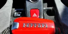 Ferrari, sospesa parte delle consegne in Medio Oriente
