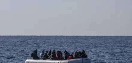 Naufragio di migranti nell'Egeo, 18 morti