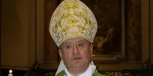 Cento bambini di diverse religioni accoglieranno Papa Leone ad Acerra
