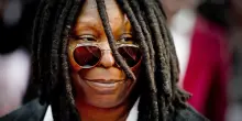 Whoopi Goldberg sarà in Un posto al sole