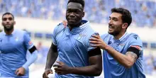 L'ex laziale Caicedo vuole ritirarsi dopo l'omicidio di un compagno di squadra