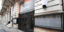 La Quirino srl non può procedere all'acquisto del Teatro Quirino