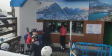 Antitrust, lente sugli skipass, indaga su Dolomiti SuperSki