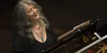 Pietrasanta in concerto festeggia la 20/a edizione, tra gli ospiti Martha Argerich