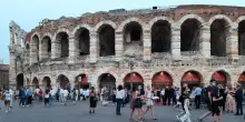 Milano Cortina -22: Zaia 'cosa unica l'Arena di Verona totalmente accessibile'