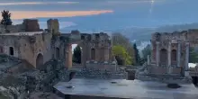 Taobuk torna dal 18 giugno a Taormina, il tema &egrave; la fiducia