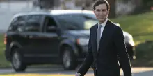 Media, 'Witkoff e Kushner sono arrivati in Egitto'