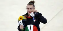 Ginnastica: Chechi e Vanessa Ferrari entrano nella Hall of Fame